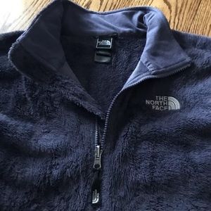 Women’s NorthFace Osito Jackst